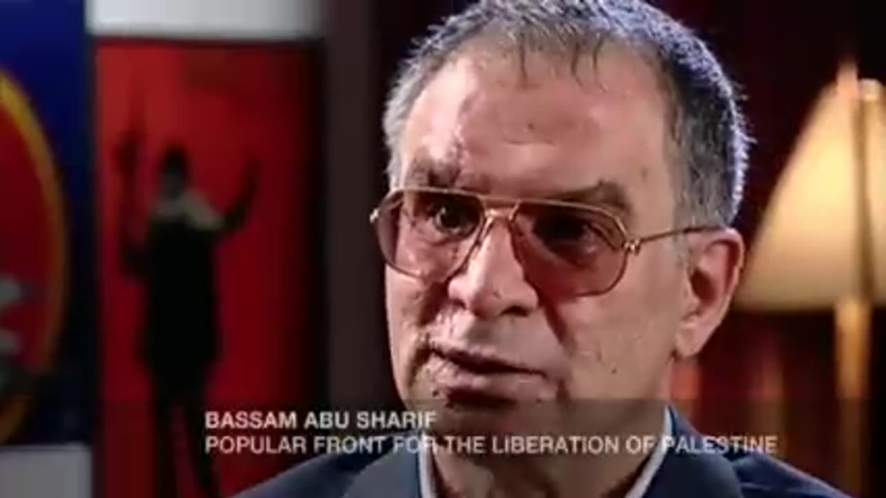 PLO: History of a Revolution - Black September - 2