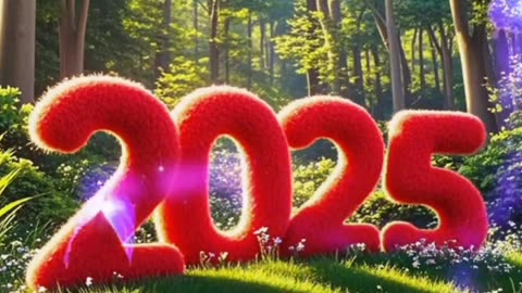 Welcome 2025