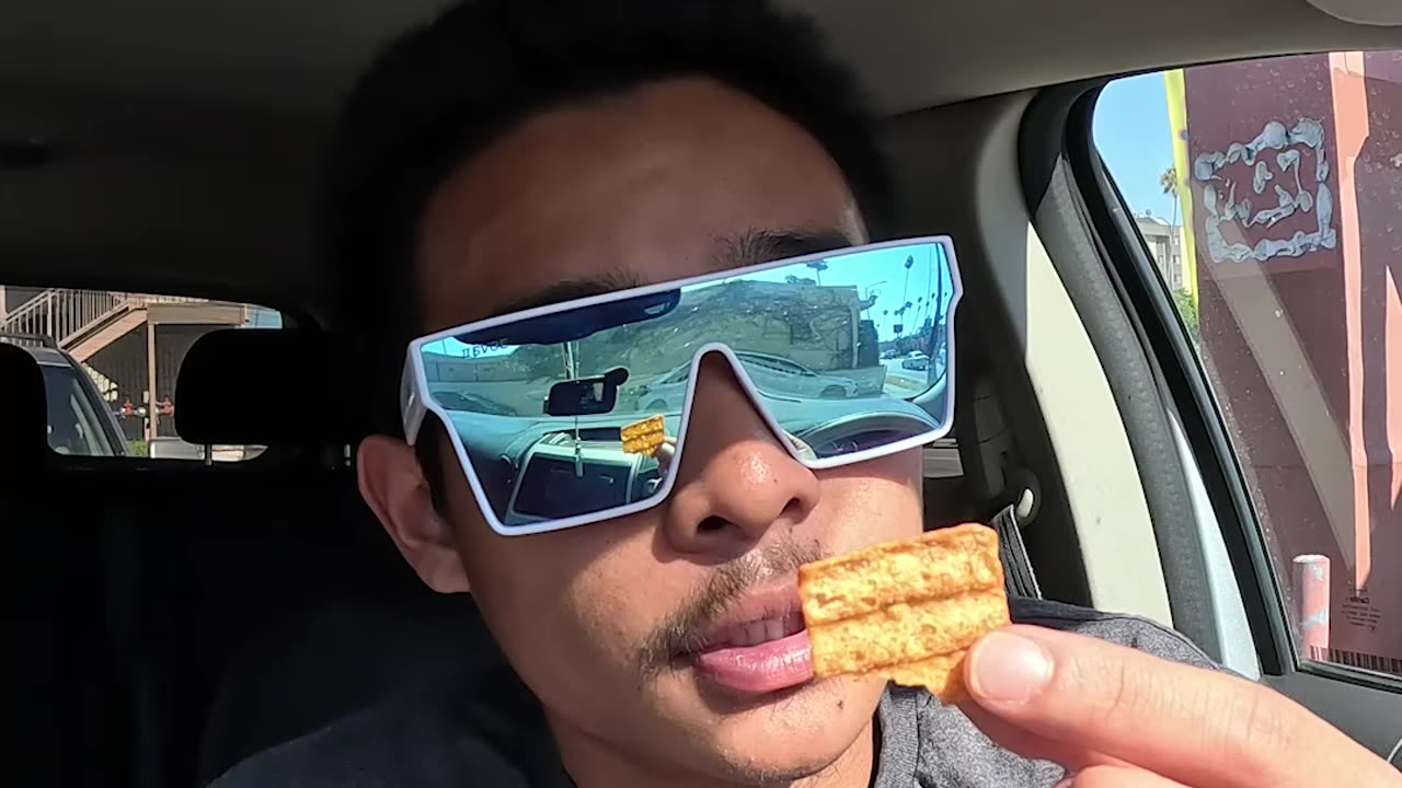 Meal after working out