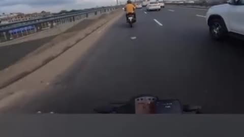 new riding skills