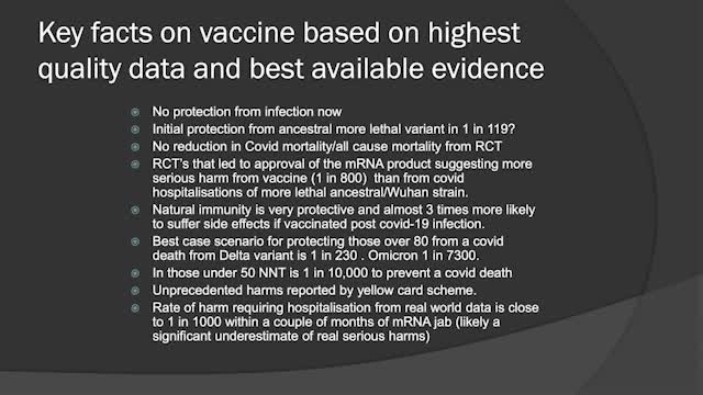 "Has Big Pharma Hijacked Evidence Based Medicine?" Dr Aseem Malhotral