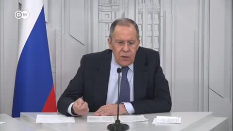 2022-03-06 Lavrov US built two biological warfare labs