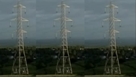 Yin Yang Flow Video: Time is Ticking on the Empire - Chained to the Rythim Fanedit Type 12