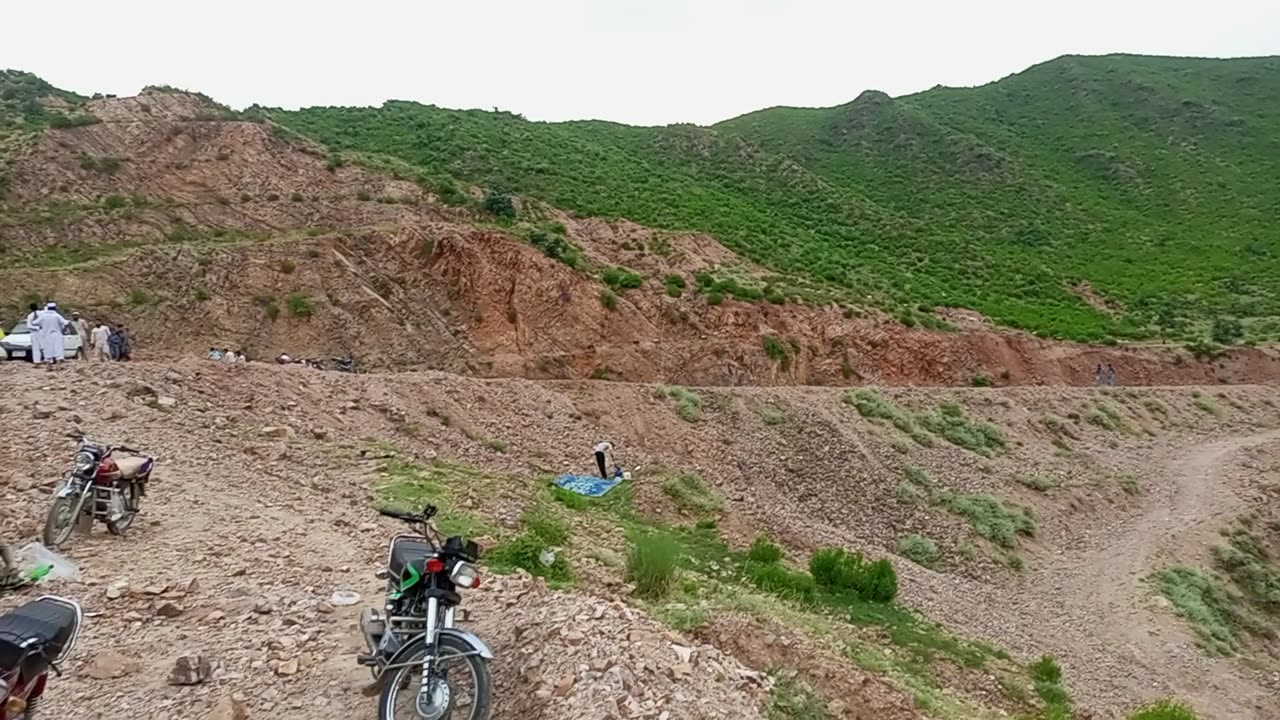 Natural beauty of Pakistan Khyber pakhtunkhwa