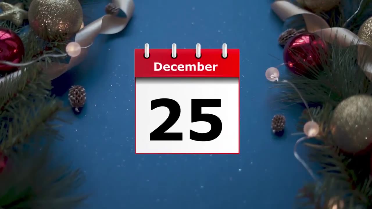 Should Christians Celebrate Holidays?