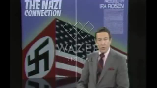 Operation Paperclip Documentary