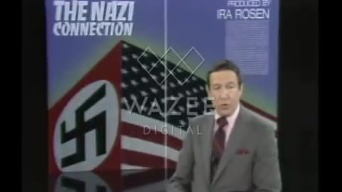 Operation Paperclip Documentary