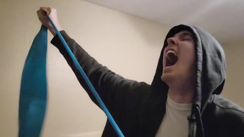 Being an Idiot 70