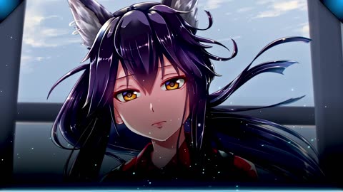 🔶Nightcore - Close Eyes (DVRST) [1_dFaclOgbM]