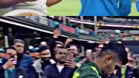 Indian cricketer like Babar Azam