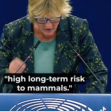 80% of World Poisoned by RoundUp