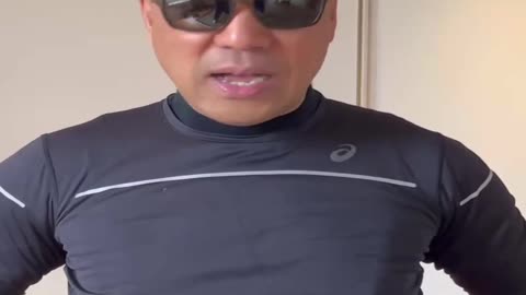 20221013文贵先生GETTR： #港币：香港股票市场撑不住了！