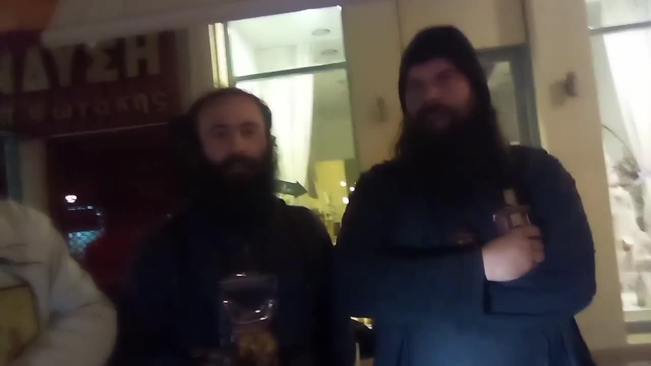 ΔΕΝ ΘΑ ΑΦΗΣΩ ΤΟ ΠΟΤΉΡΙ ΤΗΣ ΟΡΓΗΣ ΤΟΥ ΘΕΟΥ ΝΑ ΞΕΧΙΛΙΣΕΙ ΚΑΤΑ ΤΗΣ ΠΑΤΡΊΔΟΣ ΜΑΣ