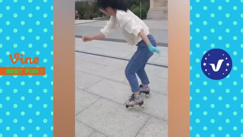 "Laugh Out Loud! Watch the Funniest Moments in People's Lives | Hilarious 2023 Video Compilation"