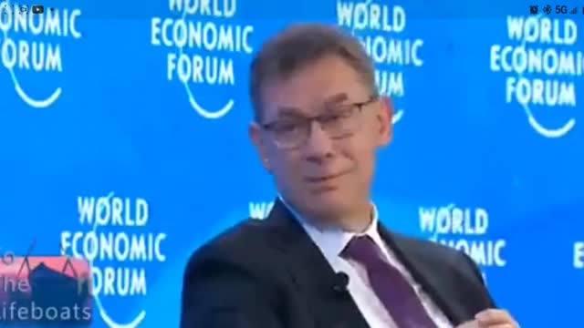 World Economic Forum's goal