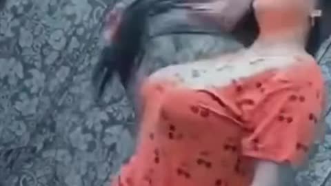 New Tik tok viral girl video sexy body 👅 showing