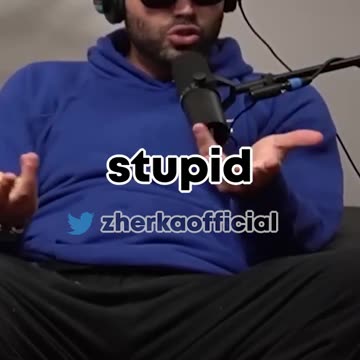 Jon Zherka Debates TikTok Employee on NoJumper after Ban