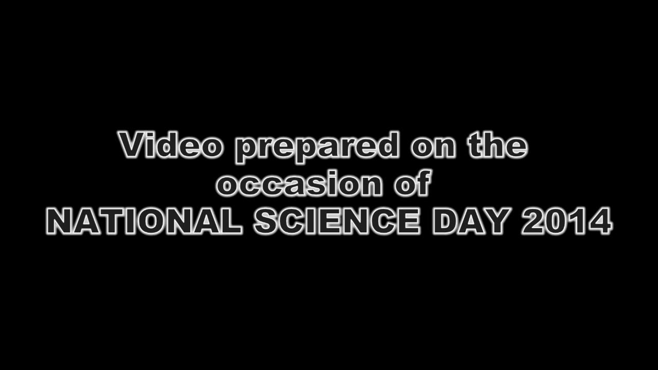 On Science Education