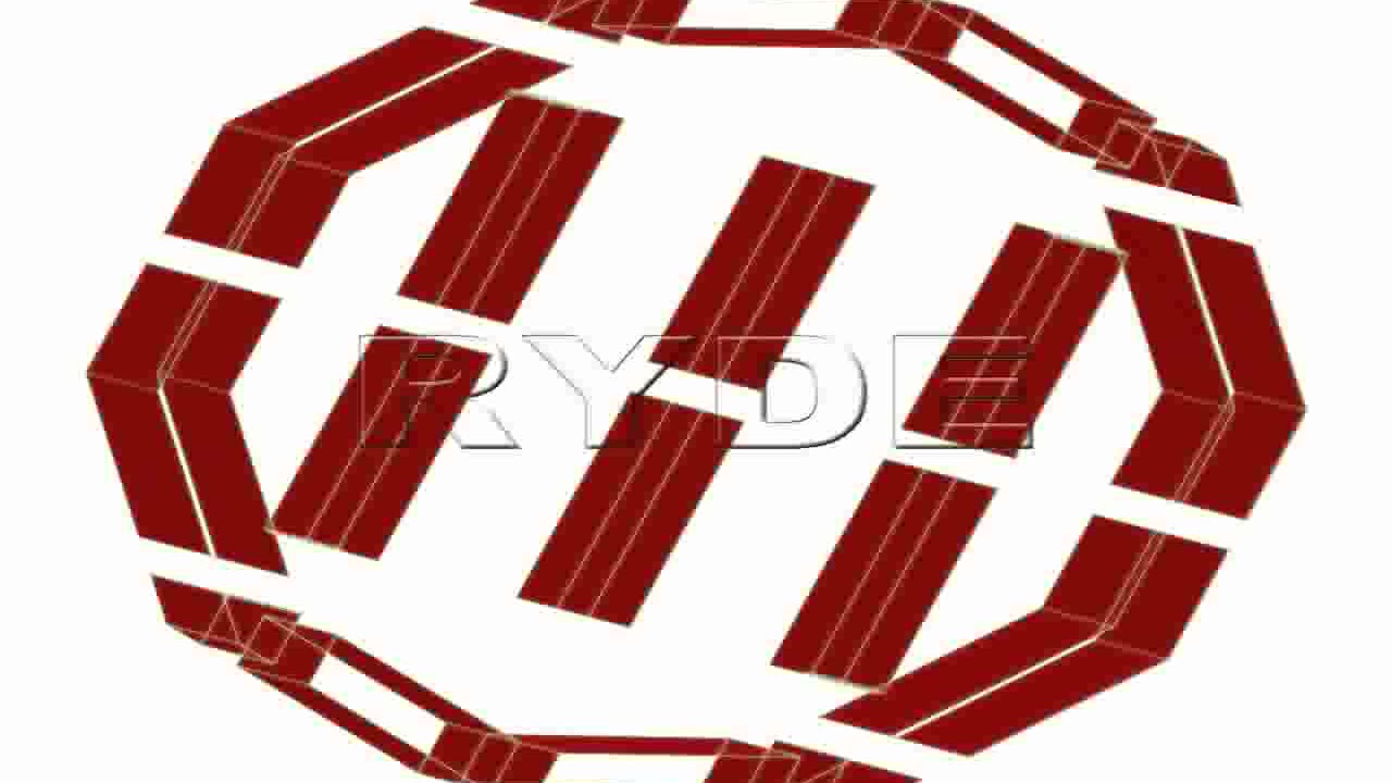 RYDE IMAGING VIDEO MICROENCODING