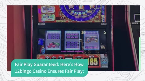 12Bingo Login