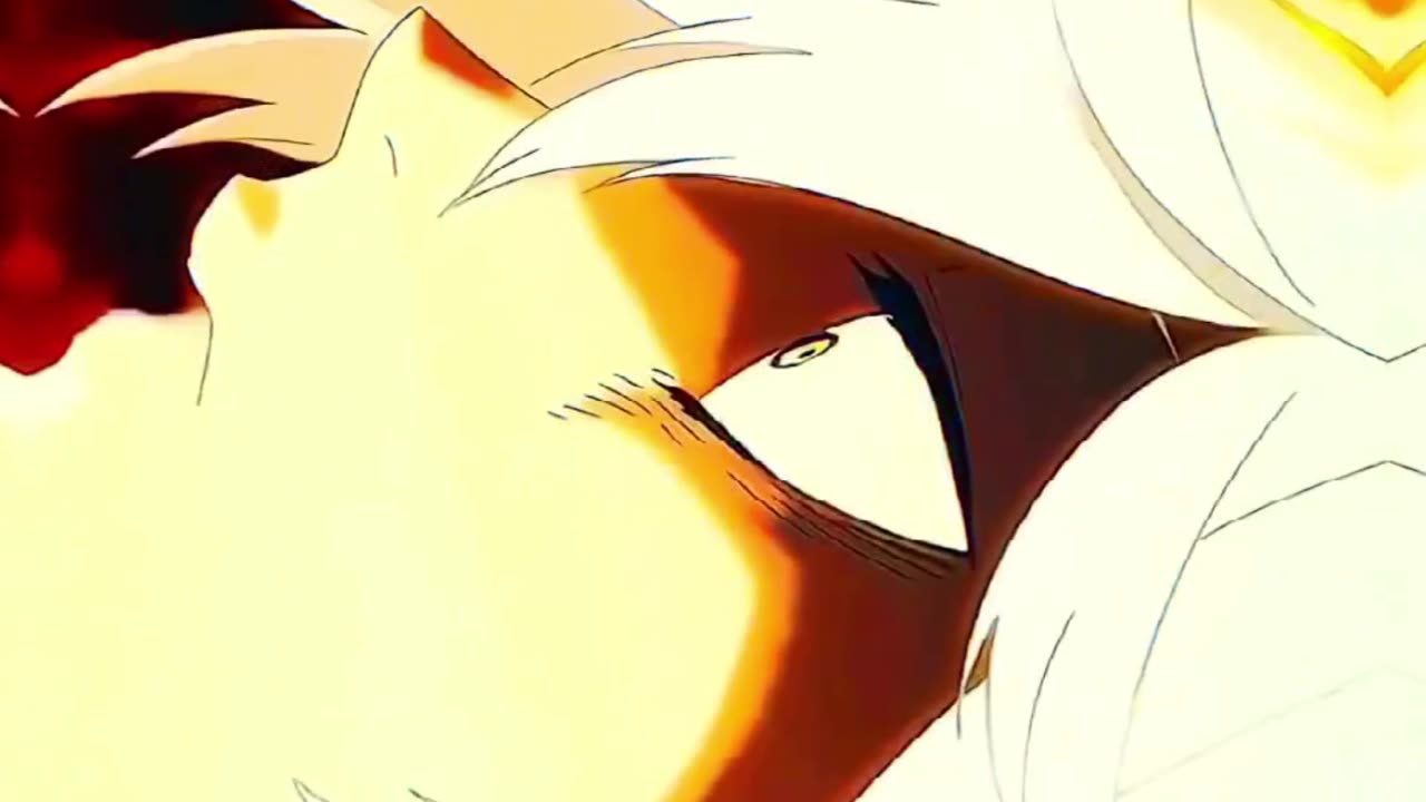 Could this ninja found the paradise in the hell! #Viral #Anime