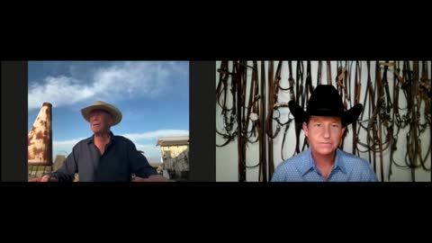 KCAA: Cowboy Entrepreneur Guest Clay Maier