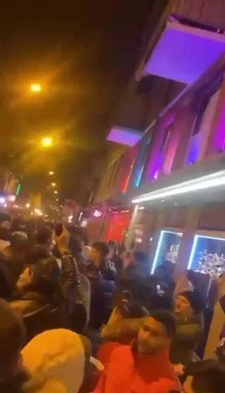 Muzika shqipe ne Cyrih