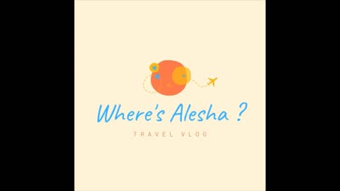 Where's Alesha-Chicago (BEFORE COVID)