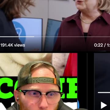 Clinton Says RACIST REMARK!