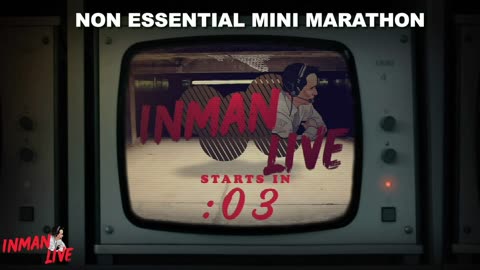 Instant Justice & Karma Videos: Non-essential Commentary Mini Marathon