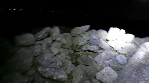 Test footage Ripon Tor. DARTMOOR sep 2022