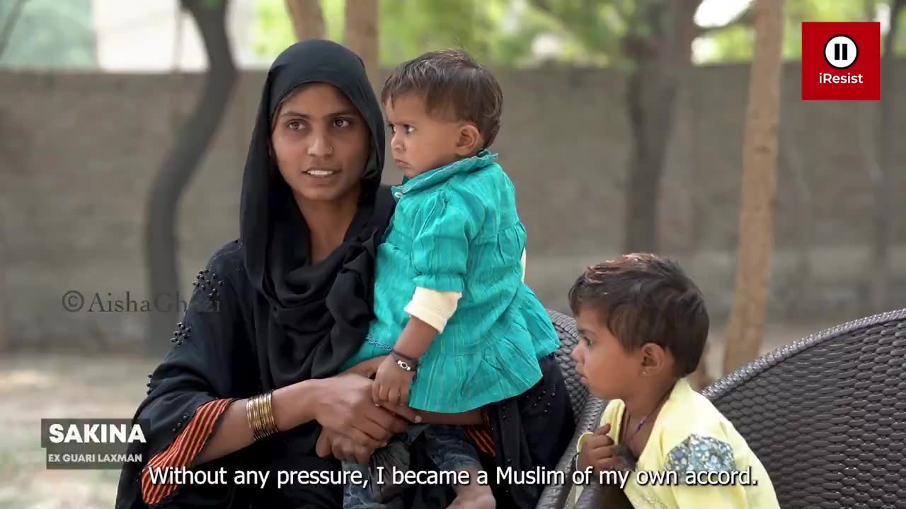 "Exposed: Shocking Truth of Forced Hindu Conversions in Pakistan | Must-Watch Investigation! 🇵🇰🕉️"