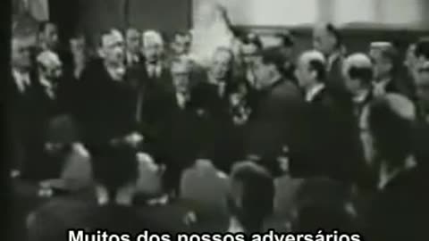 Maçons e Maçonaria - Um Vídeo sobre Maçons, e o Domínio Mundial dos Maçons....MP4