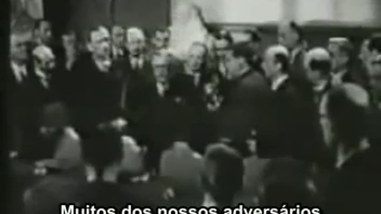 Maçons e Maçonaria - Um Vídeo sobre Maçons, e o Domínio Mundial dos Maçons....MP4
