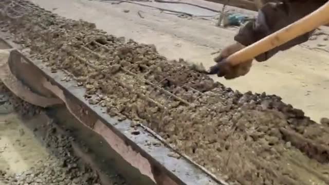 dadi wong lanang kui kudu semangat kerjo.