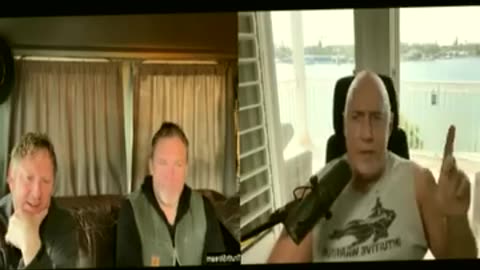 Michael Jaco HUGE Intel