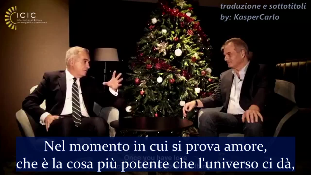 un video per riflettere