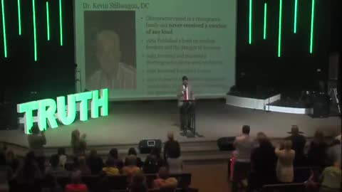 Immunity - Dr. Kevin Stillwagon