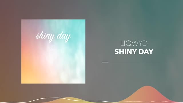 🎊 Upbeat Dynamic No Copyright Free Dance Party Background Music for Videos Shiny Day by LiQWYD