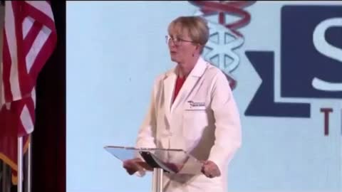 We are at war with who?