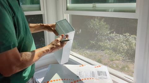 Cellnergy TeraHertz Red Light Therapy Wellness Device