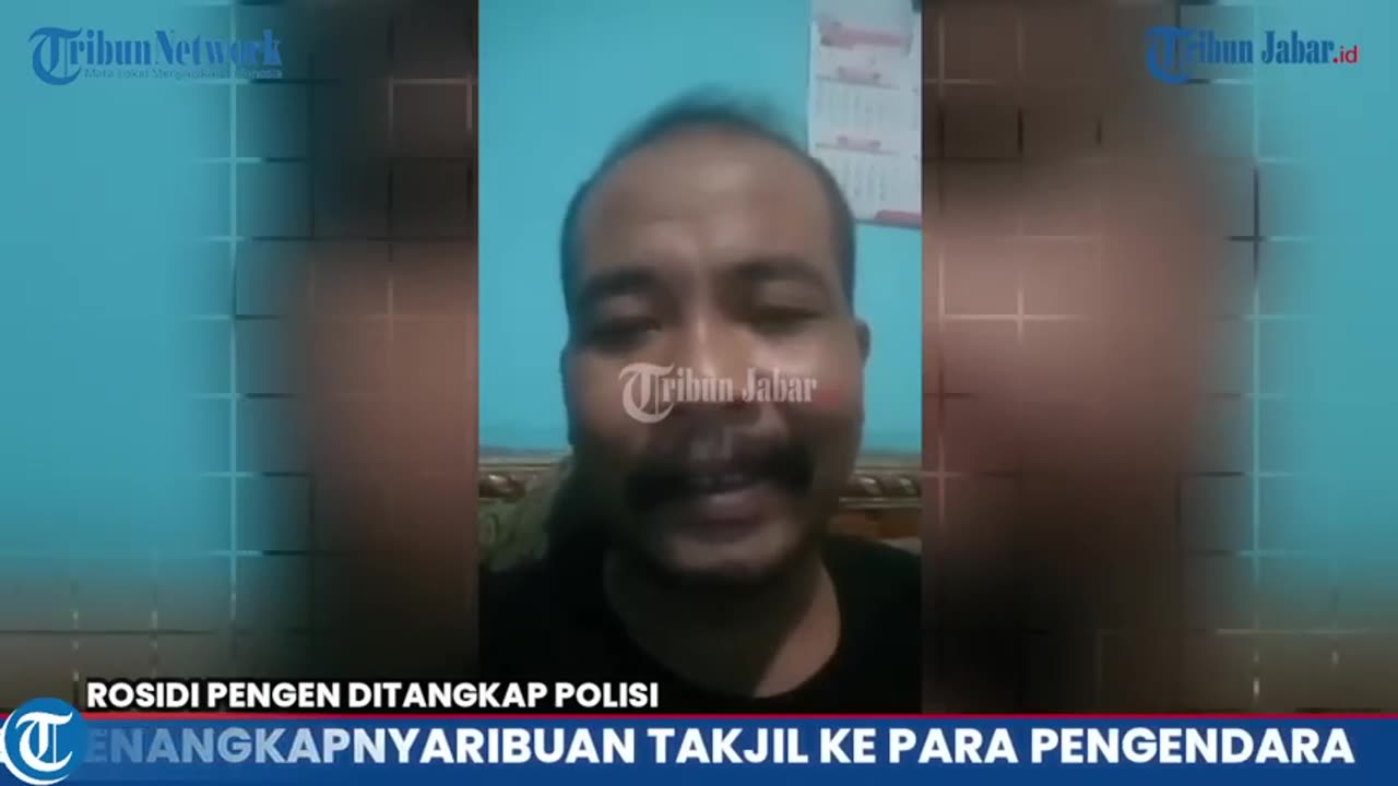 yt1s youtube downloader VIRAL, PRIA NGAKU ROSIDI BANDAR NARKOBA TANTANG POLISI UNTUK MENANGKAPNYA