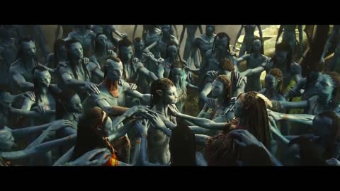 Avatar _ Back in Theatres