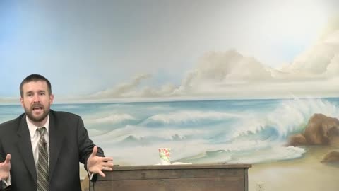 pastor steven anderson - understanding the bible