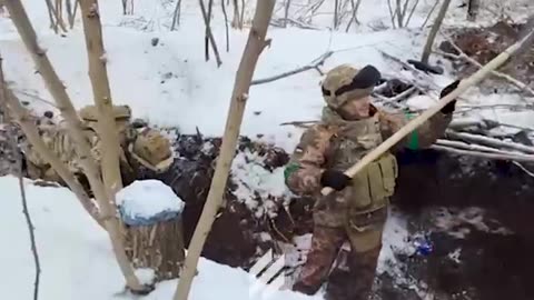 Good Morning From Ukraine