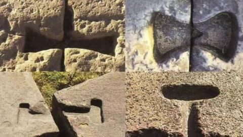 Advanced Impossible Ruins Found In Ethiopia