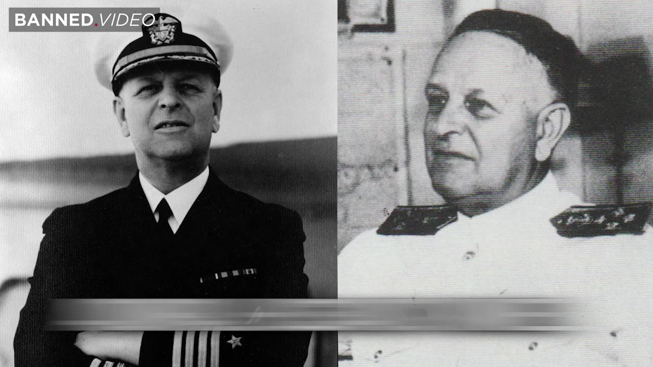 REPORT: FDR's Pearl Harbor Stand-Down EXPOSED l Brian Wilson l Infowars