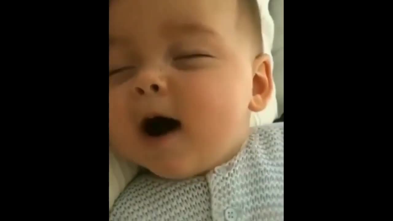 Funny Baby Videos