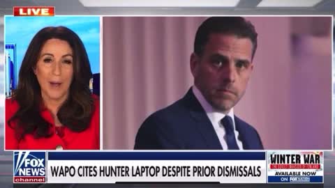 Hunter Biden grand jury corruption case soon complete - what’s next?