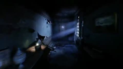 The Conjuring House Gameplay - Part 3 (No Commentary)